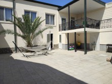 Keshle, Babek prospekti Sale Cottage, -1