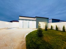 Baku, Shuvelan 4-room garden house 160 m2 for sale, -17