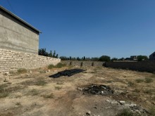 Satılır Torpaq Xəzər.r, Mərdəkan, Xəzər.r, Mərdəkan, Koroğlu.m-3
