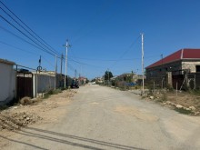 Satılır Torpaq Xəzər.r, Mərdəkan, Xəzər.r, Mərdəkan, Koroğlu.m-6