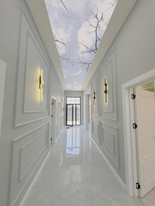 New Villa for Sale in Mardakan, Khazar District, Baku, -9