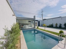 فلل في باكو Mardakan Baku Sale Cottage, -4