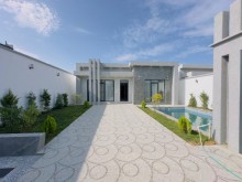 فلل في باكو Mardakan Baku Sale Cottage, -5