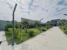 A villa with a 20-meter-long pool is for sale in Mardakan, -5