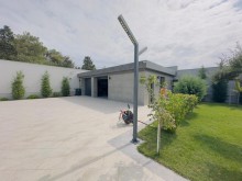 A villa with a 20-meter-long pool is for sale in Mardakan, -6