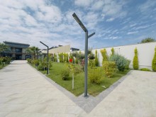 A villa with a 20-meter-long pool is for sale in Mardakan, -8