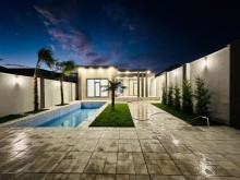 4-room villa for sale in Mardakan, -4