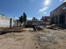 Satılır Torpaq Merdekana gelende,2ci svetofordan saga, -4