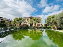 Nardaran qəsəbəsi, Sea Breeze yolunda elit villa satılır, -2