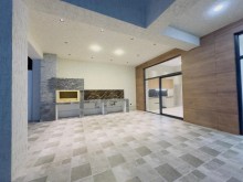 Bakı, Şüvəlanda 3 sot torpaq sahəsində 1 mərtəbəli villa satılır, -2