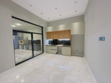 Bakı, Şüvəlanda 3 sot torpaq sahəsində 1 mərtəbəli villa satılır, -7