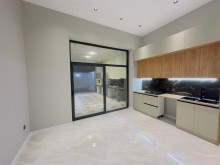 Bakı, Şüvəlanda 3 sot torpaq sahəsində 1 mərtəbəli villa satılır, -8