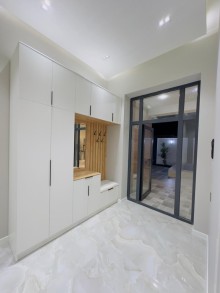 Bakı, Şüvəlanda 3 sot torpaq sahəsində 1 mərtəbəli villa satılır, -9