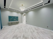 Bakı, Şüvəlanda 3 sot torpaq sahəsində 1 mərtəbəli villa satılır, -14