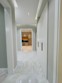 Bakı, Şüvəlanda 3 sot torpaq sahəsində 1 mərtəbəli villa satılır, -17