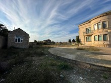 Mərdəkan qəs. Sale Land, -16