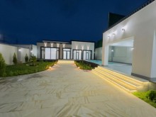 For Sale: 5-Room Country House / Villa – Shuvelan, Baku, -3