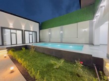 For Sale: 5-Room Country House / Villa – Shuvelan, Baku, -4
