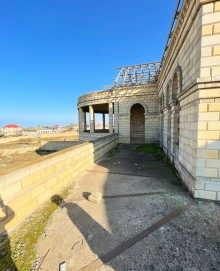 Satılır Həyət evi Novxanı bag massivi, -6