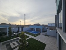 300 m² Villa on 6 Sot Plot Near Caspian Sea in Shuvelan, -5