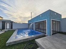 300 m² Villa on 6 Sot Plot Near Caspian Sea in Shuvelan, -6