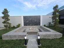 300 m² Villa on 6 Sot Plot Near Caspian Sea in Shuvelan, -7