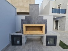 300 m² Villa on 6 Sot Plot Near Caspian Sea in Shuvelan, -9