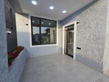 300 m² Villa on 6 Sot Plot Near Caspian Sea in Shuvelan, -10