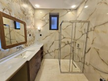300 m² Villa on 6 Sot Plot Near Caspian Sea in Shuvelan, -13