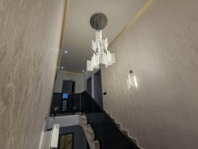 300 m² Villa on 6 Sot Plot Near Caspian Sea in Shuvelan, -15