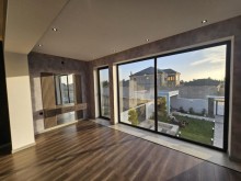 300 m² Villa on 6 Sot Plot Near Caspian Sea in Shuvelan, -18