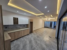 300 m² Villa on 6 Sot Plot Near Caspian Sea in Shuvelan, -19