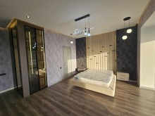 300 m² Villa on 6 Sot Plot Near Caspian Sea in Shuvelan, -20