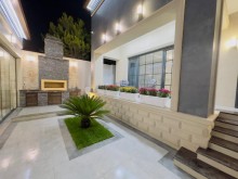 New Villa for Sale – Baku, Mardakan, -3