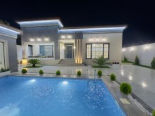 New Villa for Sale – Baku, Mardakan, -6