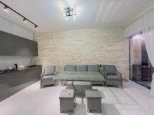 New Villa for Sale – Baku, Mardakan, -8