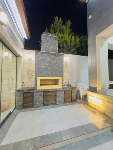 New Villa for Sale – Baku, Mardakan, -9