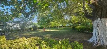 Nardaranda 3 evi olan bağ evi satılır Sea Breeze 7 dəqiqə, -2