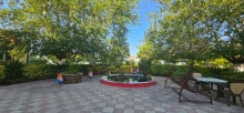 Nardaranda 3 evi olan bağ evi satılır Sea Breeze 7 dəqiqə, -4