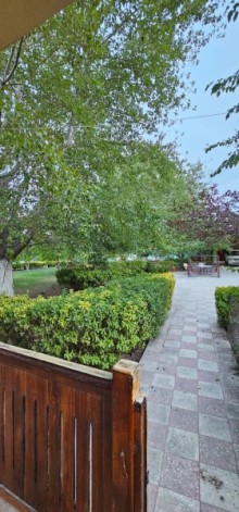 Nardaranda 3 evi olan bağ evi satılır Sea Breeze 7 dəqiqə, -7