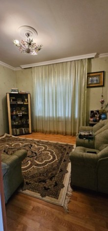 Nardaranda 3 evi olan bağ evi satılır Sea Breeze 7 dəqiqə, -11