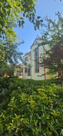 Nardaranda 3 evi olan bağ evi satılır Sea Breeze 7 dəqiqə, -12