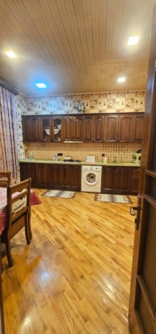 Nardaranda 3 evi olan bağ evi satılır Sea Breeze 7 dəqiqə, -14