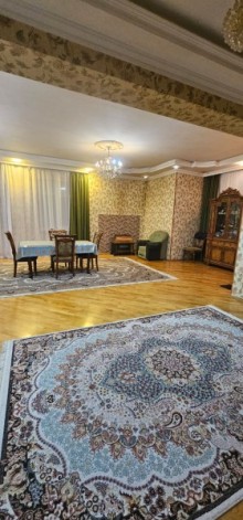 Nardaranda 3 evi olan bağ evi satılır Sea Breeze 7 dəqiqə, -16
