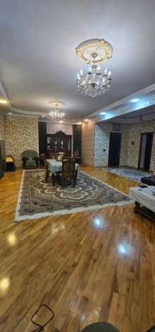 Nardaranda 3 evi olan bağ evi satılır Sea Breeze 7 dəqiqə, -17