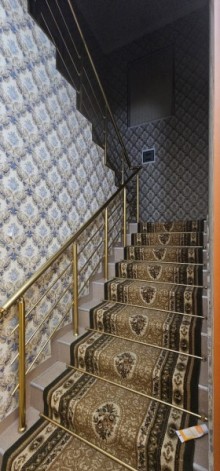 Nardaranda 3 evi olan bağ evi satılır Sea Breeze 7 dəqiqə, -18