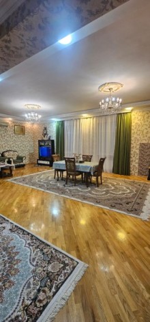 Nardaranda 3 evi olan bağ evi satılır Sea Breeze 7 dəqiqə, -19