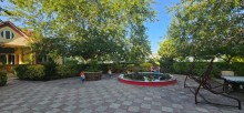 Nardaranda 3 evi olan bağ evi satılır Sea Breeze 7 dəqiqə, -20