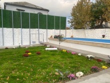 Novxanı Bağlarında ev Satılır, -10