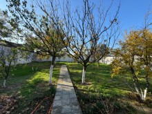 Novxanı Bağlarında ev Satılır, -14